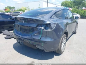 Tesla Model Y LONG RANGE DUAL MOTOR ALL-WHEEL DRIVE | Auto.bg — изображение 8 Tesla Model Y LONG RANGE DUAL MOTOR ALL-WHEEL DRIVE | Auto.bg — изображение 8