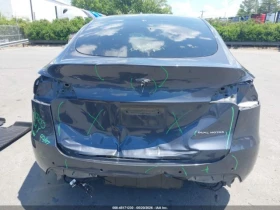 Tesla Model Y LONG RANGE DUAL MOTOR ALL-WHEEL DRIVE | Auto.bg — изображение 7 Tesla Model Y LONG RANGE DUAL MOTOR ALL-WHEEL DRIVE | Auto.bg — изображение 7