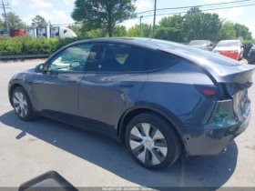 Tesla Model Y LONG RANGE DUAL MOTOR ALL-WHEEL DRIVE | Auto.bg — изображение 5 Tesla Model Y LONG RANGE DUAL MOTOR ALL-WHEEL DRIVE | Auto.bg — изображение 5