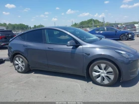 Tesla Model Y LONG RANGE DUAL MOTOR ALL-WHEEL DRIVE | Auto.bg — изображение 4 Tesla Model Y LONG RANGE DUAL MOTOR ALL-WHEEL DRIVE | Auto.bg — изображение 4