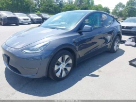 Tesla Model Y LONG RANGE DUAL MOTOR ALL-WHEEL DRIVE | Auto.bg — изображение 2 Tesla Model Y LONG RANGE DUAL MOTOR ALL-WHEEL DRIVE | Auto.bg — изображение 2