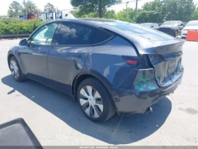Tesla Model Y LONG RANGE DUAL MOTOR ALL-WHEEL DRIVE | Auto.bg — изображение 9 Tesla Model Y LONG RANGE DUAL MOTOR ALL-WHEEL DRIVE | Auto.bg — изображение 9