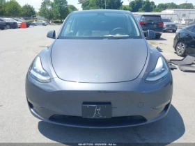 Tesla Model Y LONG RANGE DUAL MOTOR ALL-WHEEL DRIVE | Auto.bg — изображение 3 Tesla Model Y LONG RANGE DUAL MOTOR ALL-WHEEL DRIVE | Auto.bg — изображение 3