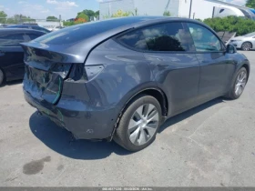 Tesla Model Y LONG RANGE DUAL MOTOR ALL-WHEEL DRIVE | Auto.bg — изображение 6 Tesla Model Y LONG RANGE DUAL MOTOR ALL-WHEEL DRIVE | Auto.bg — изображение 6