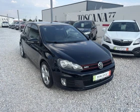 VW Golf GTI* 2.0tsi* 211k.c* Сервизна История*
