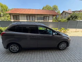 Ford Grand C-Max Grand C-Max Navi Подгрев Автопилов Камера - 5000 € - 84874932 3 | Car24.bg Ford Grand C-Max Grand C-Max Navi Подгрев Автопилов Камера - 5000 € - 84874932 3
