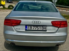 Audi A8 undefined | Auto.bg — изображение 6 Audi A8 undefined | Auto.bg — изображение 6