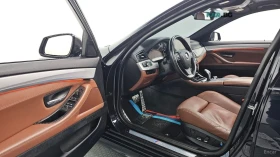 BMW 550 XDRIVE* MSPORT* КОЖА* ПОДГРЕВ* ПАНО* НАВИ* КАМЕРА | Auto.bg — изображение 11 BMW 550 XDRIVE* MSPORT* КОЖА* ПОДГРЕВ* ПАНО* НАВИ* КАМЕРА | Auto.bg — изображение 11
