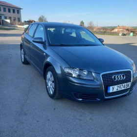 Audi A3 - Car24.bg Audi A3