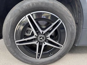 Mercedes-Benz EQB 250 AMG - 42600 € - 81674960 12 | Car24.bg Mercedes-Benz EQB 250 AMG - 42600 € - 81674960 12