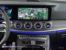Mercedes-Benz E 53 AMG 4MATIC+ BURMESTER* ОБДУХВАНЕ* LANE* ASSIST* | Auto.bg — изображение 9 Mercedes-Benz E 53 AMG 4MATIC+ BURMESTER* ОБДУХВАНЕ* LANE* ASSIST* | Auto.bg — изображение 9