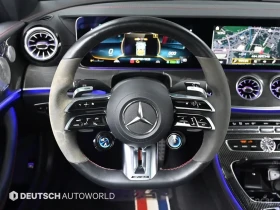 Mercedes-Benz E 53 AMG 4MATIC+ BURMESTER* ОБДУХВАНЕ* LANE* ASSIST* | Auto.bg — изображение 8 Mercedes-Benz E 53 AMG 4MATIC+ BURMESTER* ОБДУХВАНЕ* LANE* ASSIST* | Auto.bg — изображение 8