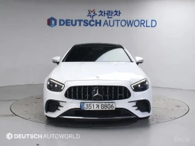 Mercedes-Benz E 53 AMG 4MATIC+ BURMESTER* ОБДУХВАНЕ* LANE* ASSIST* | Auto.bg — изображение 2 Mercedes-Benz E 53 AMG 4MATIC+ BURMESTER* ОБДУХВАНЕ* LANE* ASSIST* | Auto.bg — изображение 2