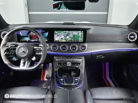 Mercedes-Benz E 53 AMG 4MATIC+ BURMESTER* ОБДУХВАНЕ* LANE* ASSIST* | Auto.bg — изображение 7 Mercedes-Benz E 53 AMG 4MATIC+ BURMESTER* ОБДУХВАНЕ* LANE* ASSIST* | Auto.bg — изображение 7