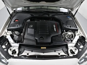 Mercedes-Benz E 53 AMG 4MATIC+ BURMESTER* ОБДУХВАНЕ* LANE* ASSIST* | Auto.bg — изображение 17 Mercedes-Benz E 53 AMG 4MATIC+ BURMESTER* ОБДУХВАНЕ* LANE* ASSIST* | Auto.bg — изображение 17