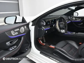 Mercedes-Benz E 53 AMG 4MATIC+ BURMESTER* ОБДУХВАНЕ* LANE* ASSIST* | Auto.bg — изображение 6 Mercedes-Benz E 53 AMG 4MATIC+ BURMESTER* ОБДУХВАНЕ* LANE* ASSIST* | Auto.bg — изображение 6