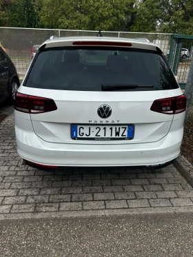 VW Passat undefined | Auto.bg — изображение 4 VW Passat undefined | Auto.bg — изображение 4