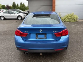 BMW 430 xDrive Gran Coupe* M ПАКЕТ* КОЖА* КАМЕРА | Auto.bg — изображение 6 BMW 430 xDrive Gran Coupe* M ПАКЕТ* КОЖА* КАМЕРА | Auto.bg — изображение 6