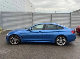 BMW 430 xDrive Gran Coupe* M ПАКЕТ* КОЖА* КАМЕРА | Auto.bg — изображение 3 BMW 430 xDrive Gran Coupe* M ПАКЕТ* КОЖА* КАМЕРА | Auto.bg — изображение 3
