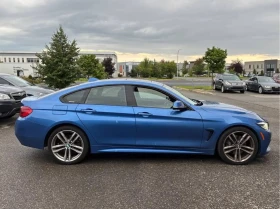 BMW 430 xDrive Gran Coupe* M ПАКЕТ* КОЖА* КАМЕРА | Auto.bg — изображение 4 BMW 430 xDrive Gran Coupe* M ПАКЕТ* КОЖА* КАМЕРА | Auto.bg — изображение 4