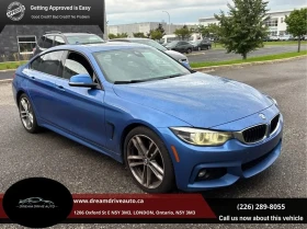 BMW 430 xDrive Gran Coupe* M ПАКЕТ* КОЖА* КАМЕРА | Auto.bg — изображение 2 BMW 430 xDrive Gran Coupe* M ПАКЕТ* КОЖА* КАМЕРА | Auto.bg — изображение 2