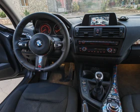 BMW 116 + M-pack Folio - 7599 € - 86962001 15 | Car24.bg BMW 116 + M-pack Folio - 7599 € - 86962001 15