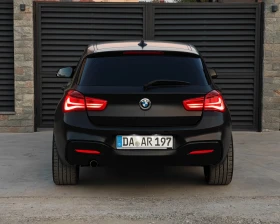 BMW 116 + M-pack Folio - 7599 € - 86962001 7 | Car24.bg BMW 116 + M-pack Folio - 7599 € - 86962001 7