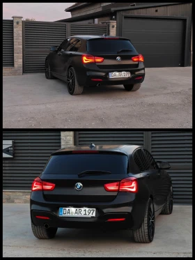 BMW 116 + M-pack Folio - 7599 € - 86962001 10 | Car24.bg BMW 116 + M-pack Folio - 7599 € - 86962001 10