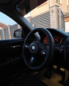 BMW 116 + M-pack Folio - 7599 € - 86962001 14 | Car24.bg BMW 116 + M-pack Folio - 7599 € - 86962001 14