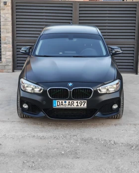 BMW 116 + M-pack Folio - 7599 € - 86962001 3 | Car24.bg BMW 116 + M-pack Folio - 7599 € - 86962001 3
