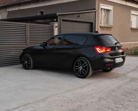 BMW 116 + M-pack Folio - 7599 € - 86962001 8 | Car24.bg BMW 116 + M-pack Folio - 7599 € - 86962001 8