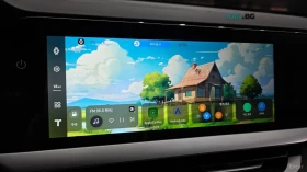 Renault Samsung Grand Koleos Tecno* * 2WD* * 360cam* * Дистроник* * | Auto.bg — изображение 14 Renault Samsung Grand Koleos Tecno* * 2WD* * 360cam* * Дистроник* * | Auto.bg — изображение 14