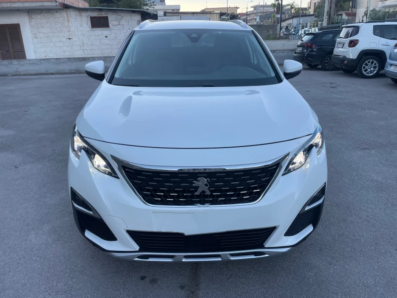 Peugeot 3008 BlueHDi 120 SeS EAT6 Allure EURO 6B - 10700 € / 20927.38 лв. - 88260527 1 | Car24.bg Peugeot 3008 BlueHDi 120 SeS EAT6 Allure EURO 6B - 10700 € / 20927.38 лв. - 88260527 1