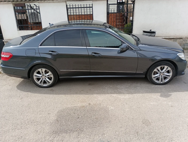 Mercedes-Benz E 500 4 MATIC/ПОДГРЕВ/ВЕНТИЛАЦИЯ - 12500 € - 51474277 1 | Car24.bg Mercedes-Benz E 500 4 MATIC/ПОДГРЕВ/ВЕНТИЛАЦИЯ - 12500 € - 51474277 1