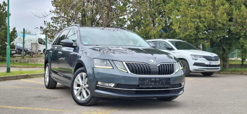 Skoda Octavia Facelift Ful led Dsg 2018 5л/100км - 9999 € / 19556.34 лв. - 97696206 1 | Car24.bg Skoda Octavia Facelift Ful led Dsg 2018 5л/100км - 9999 € / 19556.34 лв. - 97696206 1