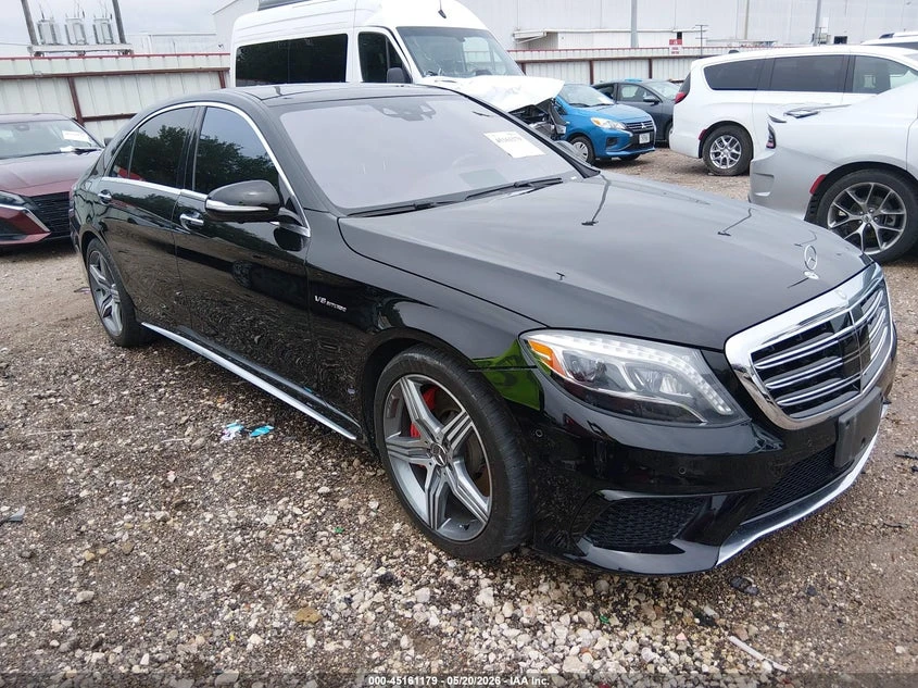 Mercedes-Benz S 63 AMG 5.5l Amg S 63 4Matic | Auto.bg — изображение 1 Mercedes-Benz S 63 AMG 5.5l Amg S 63 4Matic | Auto.bg — изображение 1