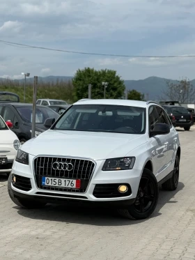 Audi Q5 2.0* Италия* Quattro* Нов внос* Клима* Реален* 1 - Car24.bg Audi Q5 2.0* Италия* Quattro* Нов внос* Клима* Реален* 1