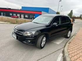 VW Tiguan 2.0 TSI 4x4 - Car24.bg VW Tiguan 2.0 TSI 4x4