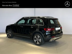 Mercedes-Benz GLB 200d 4MATIC 6+ 1 - 81500 лв. / 41670.29 € - 40010006 2 | Car24.bg Mercedes-Benz GLB 200d 4MATIC 6+ 1 - 81500 лв. / 41670.29 € - 40010006 2