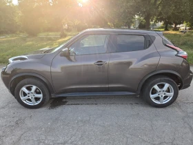 Nissan Juke 1.5 - 9300 € / 18189.22 лв. - 96655463 4 | Car24.bg Nissan Juke 1.5 - 9300 € / 18189.22 лв. - 96655463 4