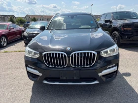 BMW X3 xDrive30i * АвтоКредит * (ЦЕНА ДО БГ) | Auto.bg — изображение 2 BMW X3 xDrive30i * АвтоКредит * (ЦЕНА ДО БГ) | Auto.bg — изображение 2