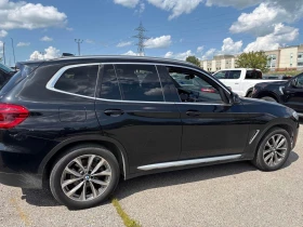 BMW X3 xDrive30i * АвтоКредит * (ЦЕНА ДО БГ) | Auto.bg — изображение 4 BMW X3 xDrive30i * АвтоКредит * (ЦЕНА ДО БГ) | Auto.bg — изображение 4