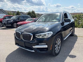 BMW X3 xDrive30i * АвтоКредит * (ЦЕНА ДО БГ)