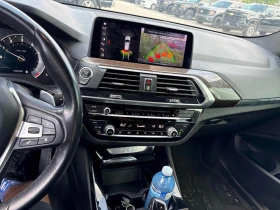 BMW X3 xDrive30i * АвтоКредит * (ЦЕНА ДО БГ) | Auto.bg — изображение 9 BMW X3 xDrive30i * АвтоКредит * (ЦЕНА ДО БГ) | Auto.bg — изображение 9