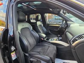 Audi Q5 Топ състояние лизинг - 12800 € - 55609165 14 | Car24.bg Audi Q5 Топ състояние лизинг - 12800 € - 55609165 14