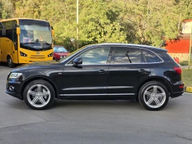 Audi Q5 Топ състояние лизинг - 12800 € - 55609165 6 | Car24.bg Audi Q5 Топ състояние лизинг - 12800 € - 55609165 6