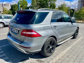Mercedes-Benz ML 350 Bluetec 4 Matic | Auto.bg — изображение 10 Mercedes-Benz ML 350 Bluetec 4 Matic | Auto.bg — изображение 10