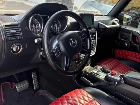 Mercedes-Benz G 63 AMG * CARFAX * | Auto.bg — изображение 5 Mercedes-Benz G 63 AMG * CARFAX * | Auto.bg — изображение 5
