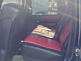 Mercedes-Benz G 63 AMG * CARFAX * | Auto.bg — изображение 13 Mercedes-Benz G 63 AMG * CARFAX * | Auto.bg — изображение 13
