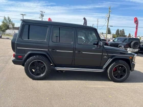Mercedes-Benz G 63 AMG * CARFAX * | Auto.bg — изображение 3 Mercedes-Benz G 63 AMG * CARFAX * | Auto.bg — изображение 3